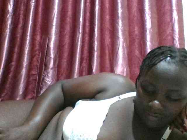 Blackbeauty001 webcam