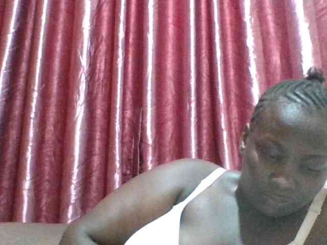 Blackbeauty001 webcam