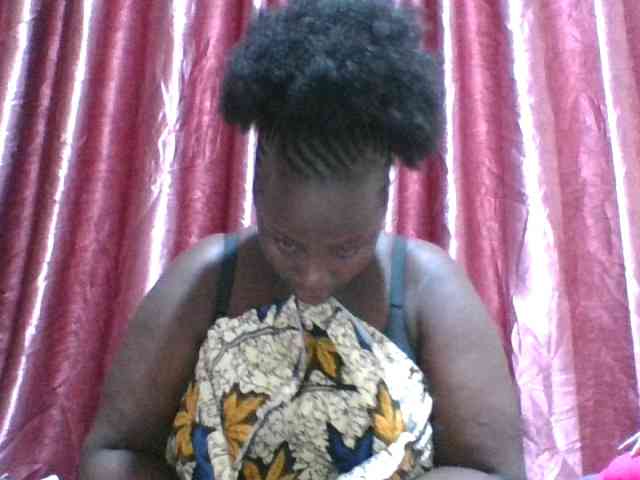 Blackbeauty001 webcam