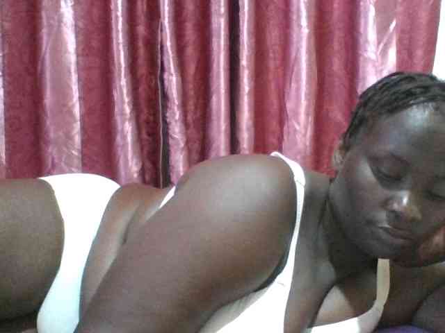 Blackbeauty001 webcam