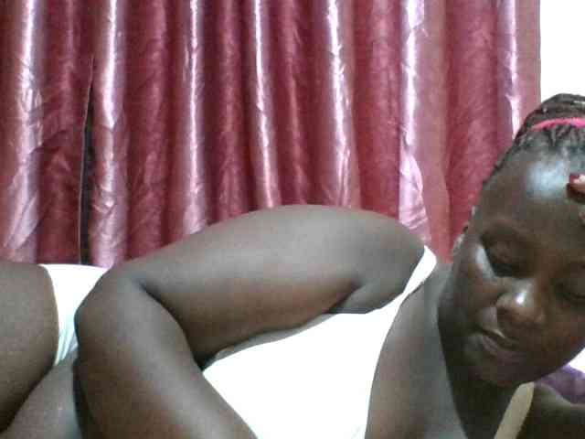 Blackbeauty001 webcam