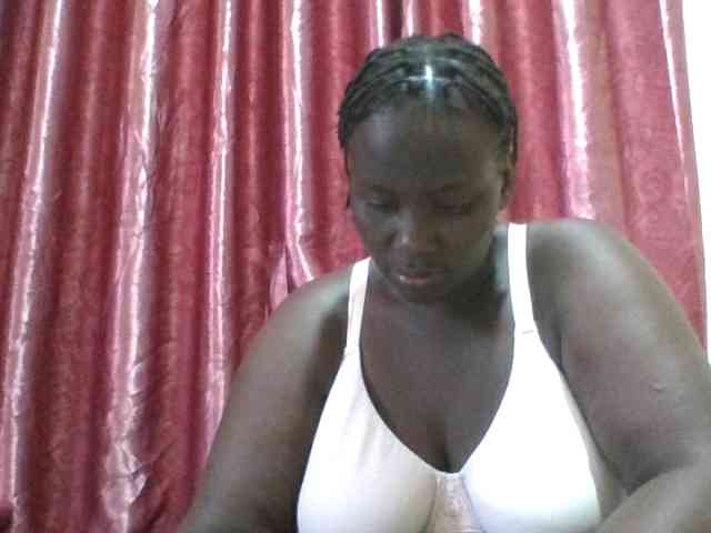 Blackbeauty001 webcam