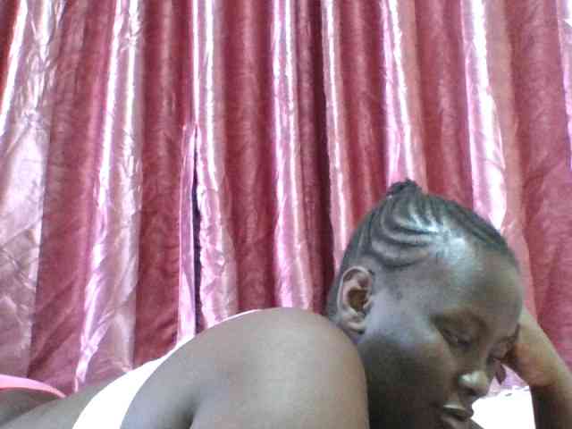 Blackbeauty001 webcam