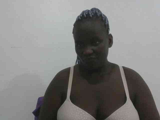 Blackbeauty001 webcam