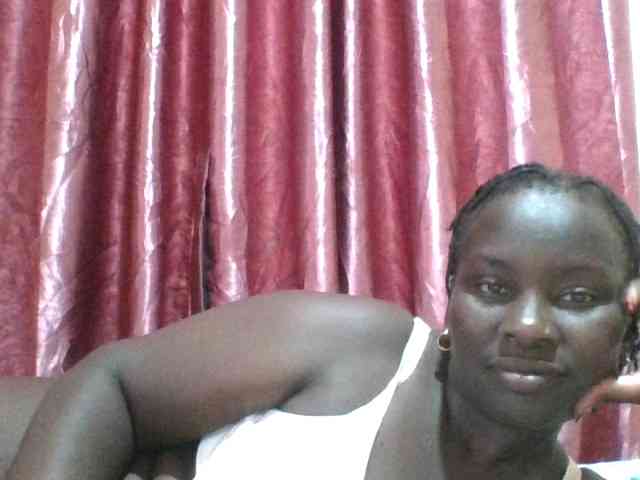 Blackbeauty001 webcam