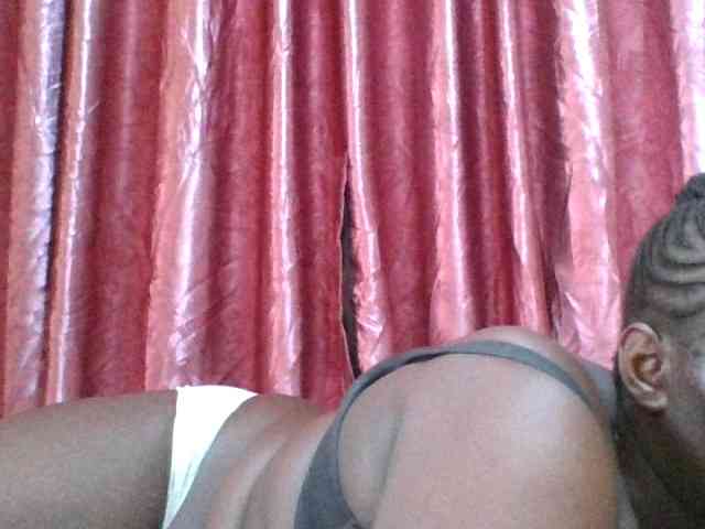 Blackbeauty001 webcam