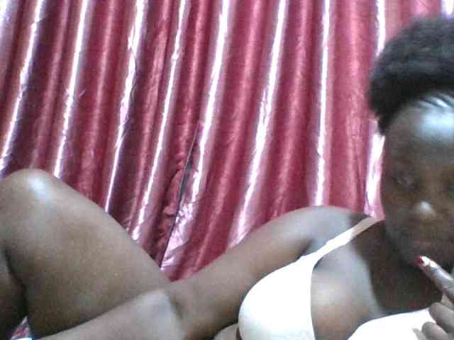 Blackbeauty001 webcam