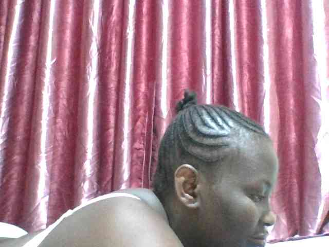 Blackbeauty001 webcam