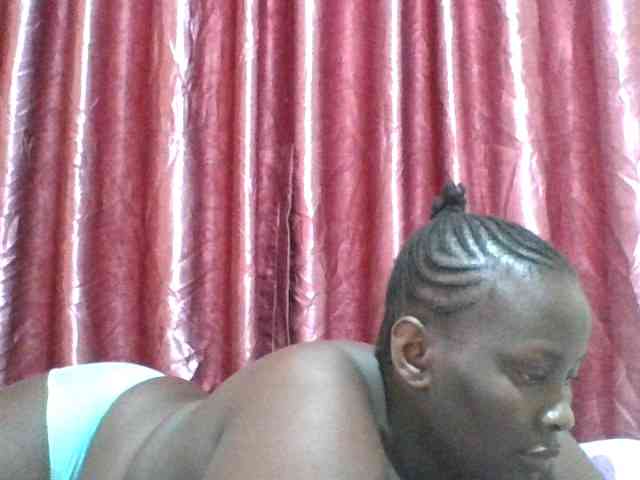 Blackbeauty001 webcam