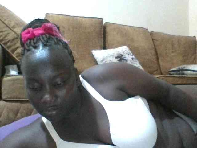 Blackbeauty001 webcam