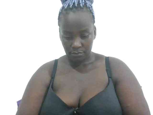 Blackbeauty001 webcam