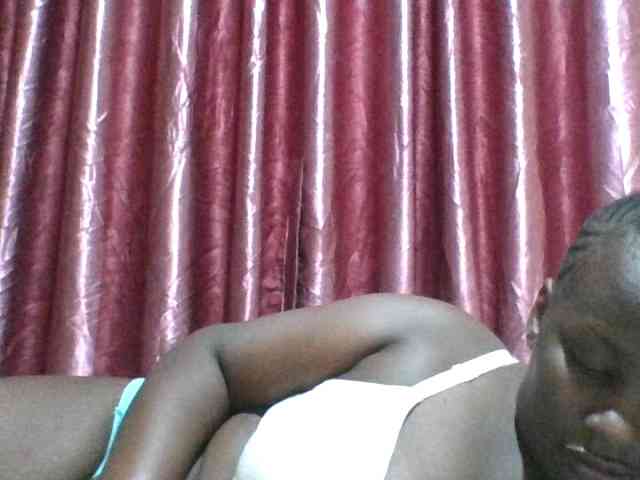 Blackbeauty001 webcam