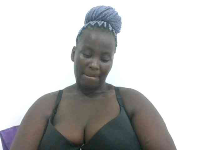 Blackbeauty001 webcam