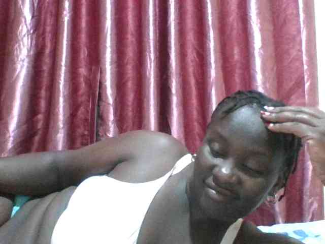 Blackbeauty001 webcam