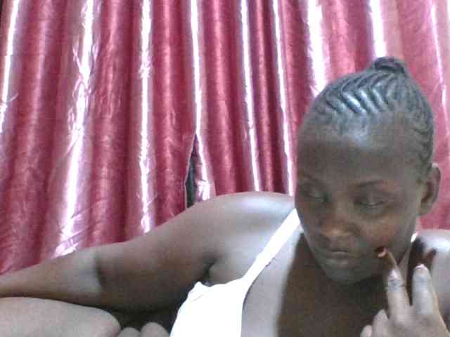 Blackbeauty001 webcam