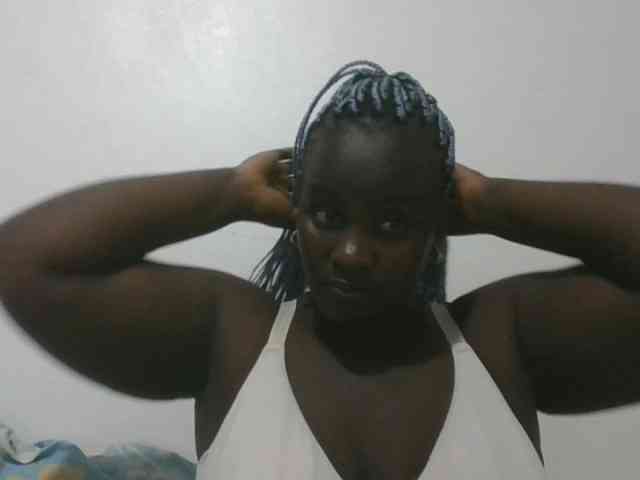 Blackbeauty001 webcam