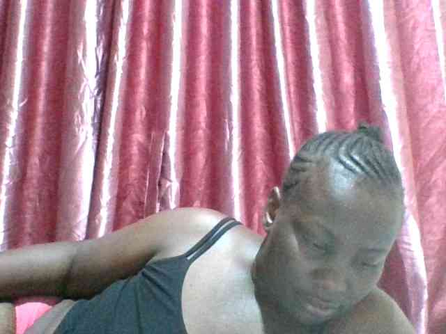 Blackbeauty001 webcam