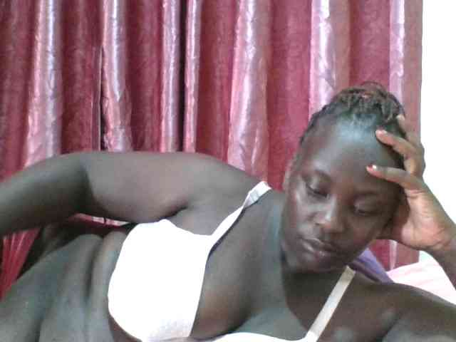 Blackbeauty001 webcam