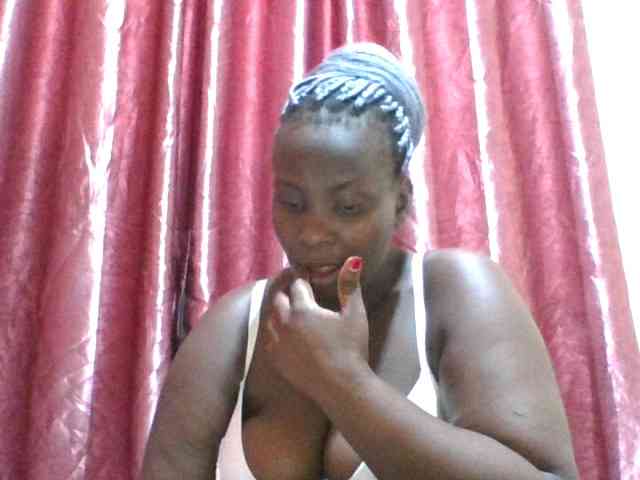 Blackbeauty001 webcam