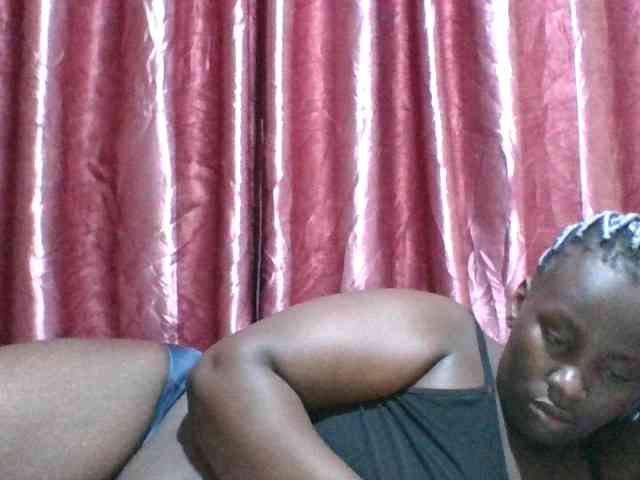 Blackbeauty001 webcam