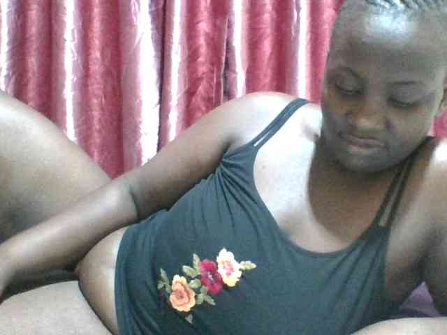 Blackbeauty001 webcam