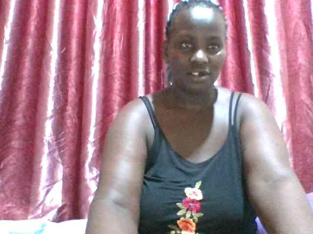 Blackbeauty001 webcam