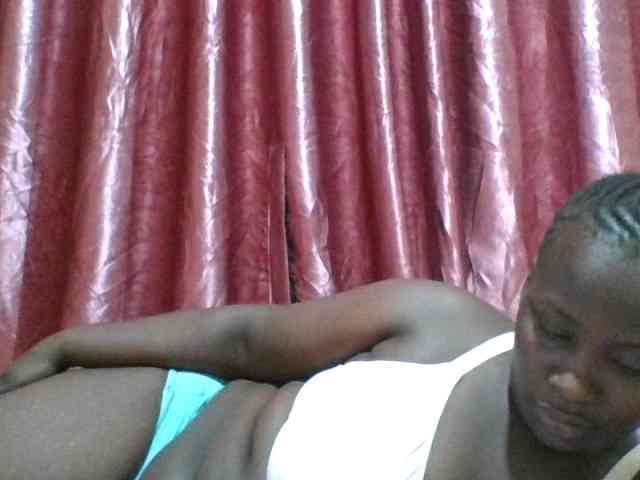 Blackbeauty001 webcam