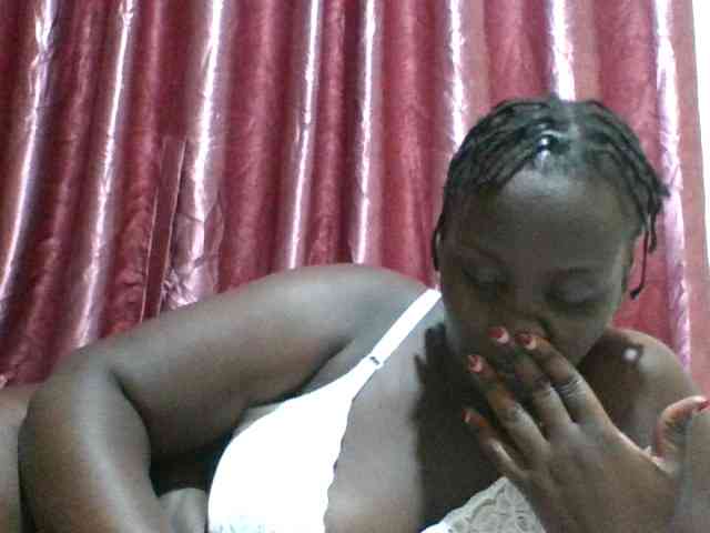 Blackbeauty001 webcam