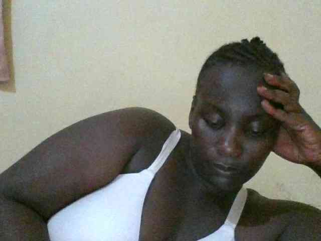 Blackbeauty001 webcam