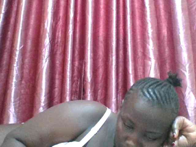 Blackbeauty001 webcam