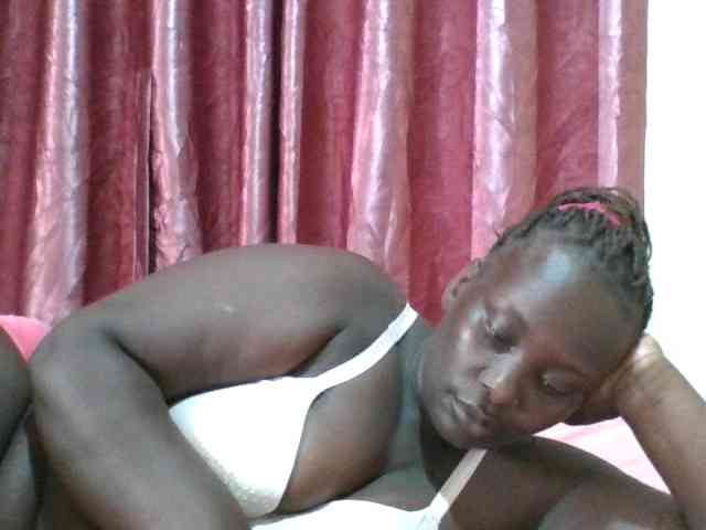 Blackbeauty001 webcam