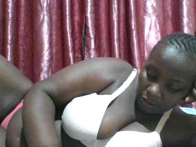 Blackbeauty001 webcam