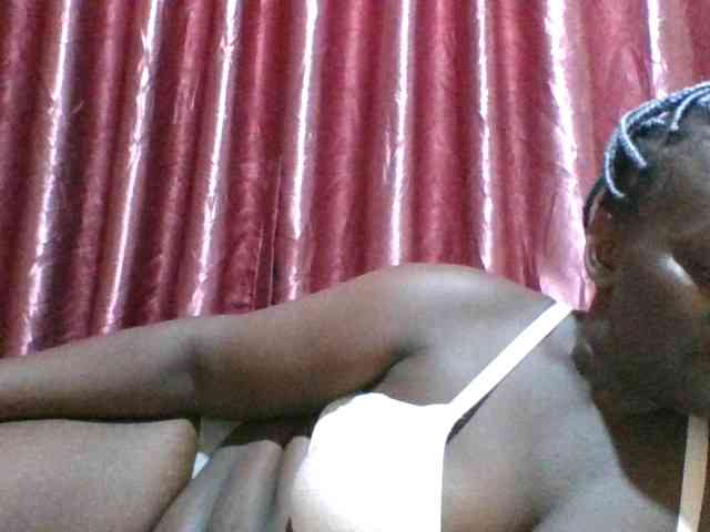 Blackbeauty001 webcam