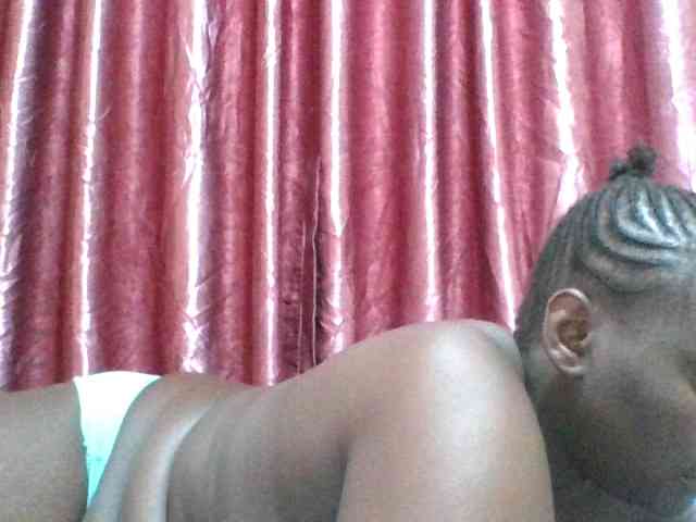 Blackbeauty001 webcam