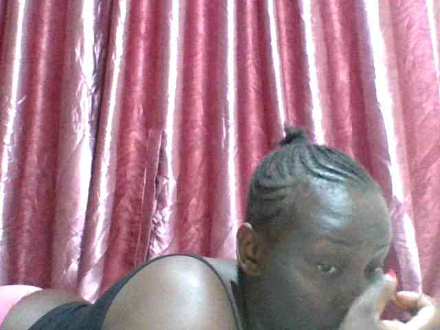 Blackbeauty001 webcam