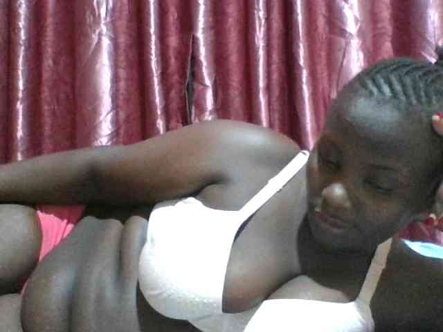 Blackbeauty001 webcam