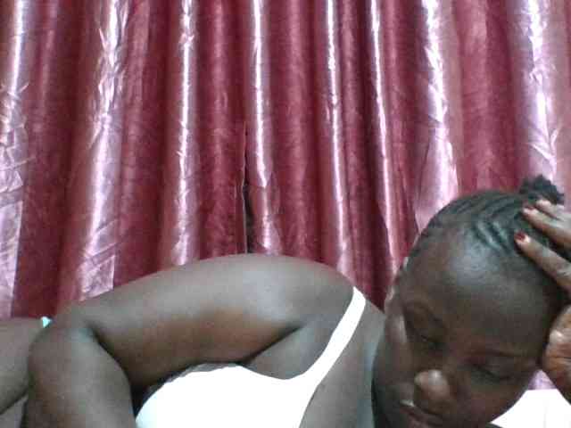 Blackbeauty001 webcam