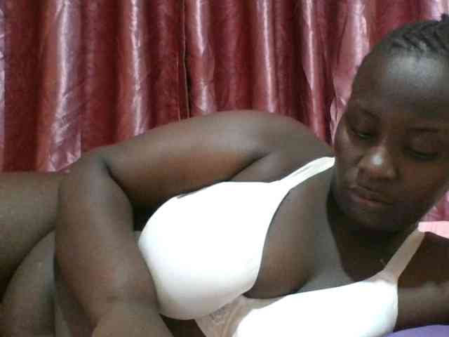 Blackbeauty001 webcam