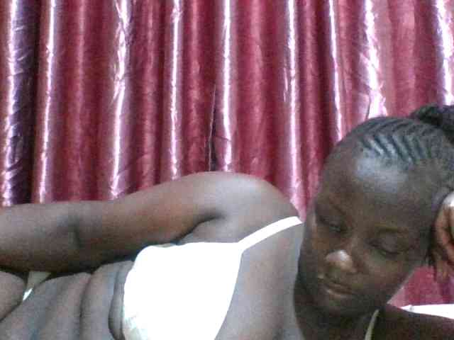 Blackbeauty001 webcam