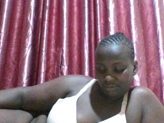 Blackbeauty001 webcam