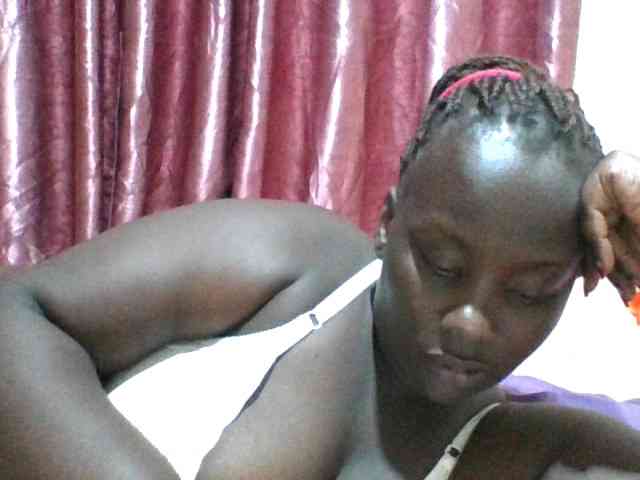 Blackbeauty001 webcam