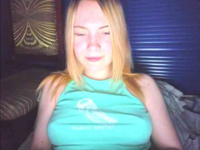 Businka44 Live Webcam on BongaCams