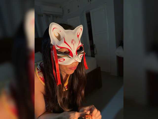 gataexoticas – webcam model profile photo