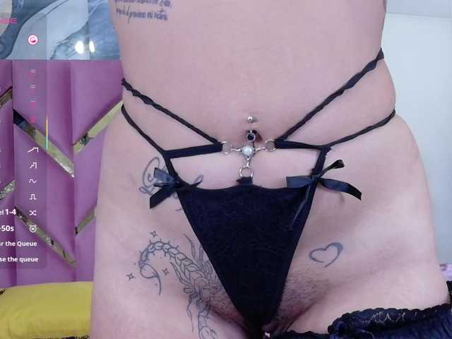 Beautifultattoogirl's BongaCams show and profile