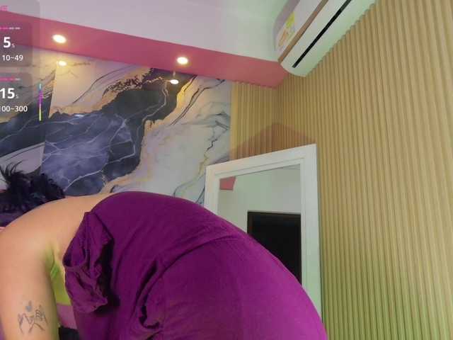 Beautifultattoogirl's BongaCams show and profile