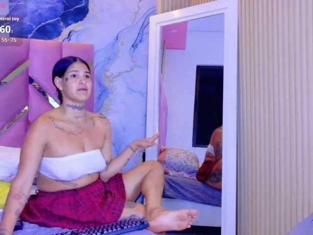 Beautifultattoogirl's BongaCams show and profile