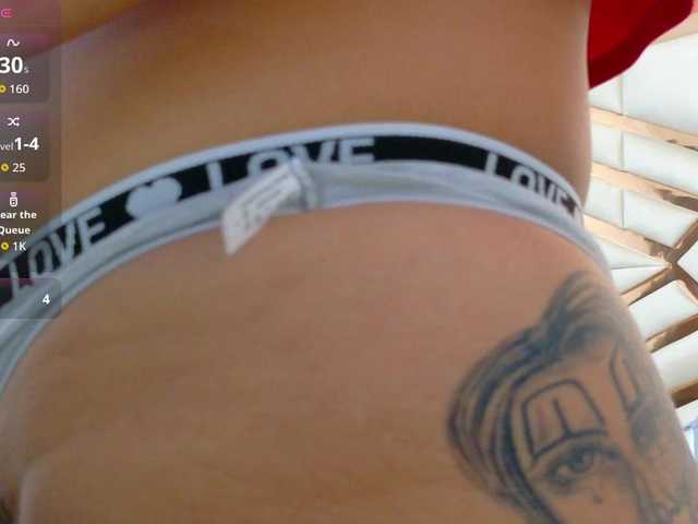 Beautifultattoogirl's BongaCams show and profile