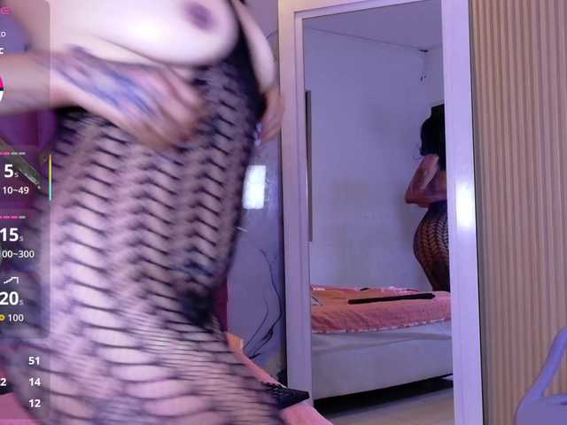 Beautifultattoogirl's BongaCams show and profile