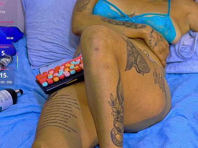 Preview of beautifultattoogirl