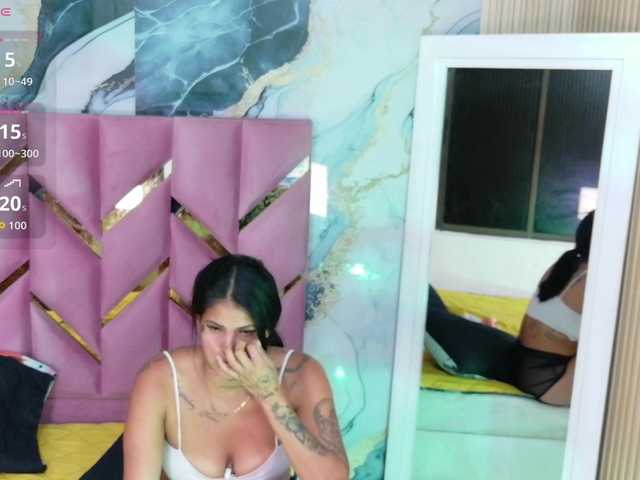 Beautifultattoogirl's BongaCams show and profile